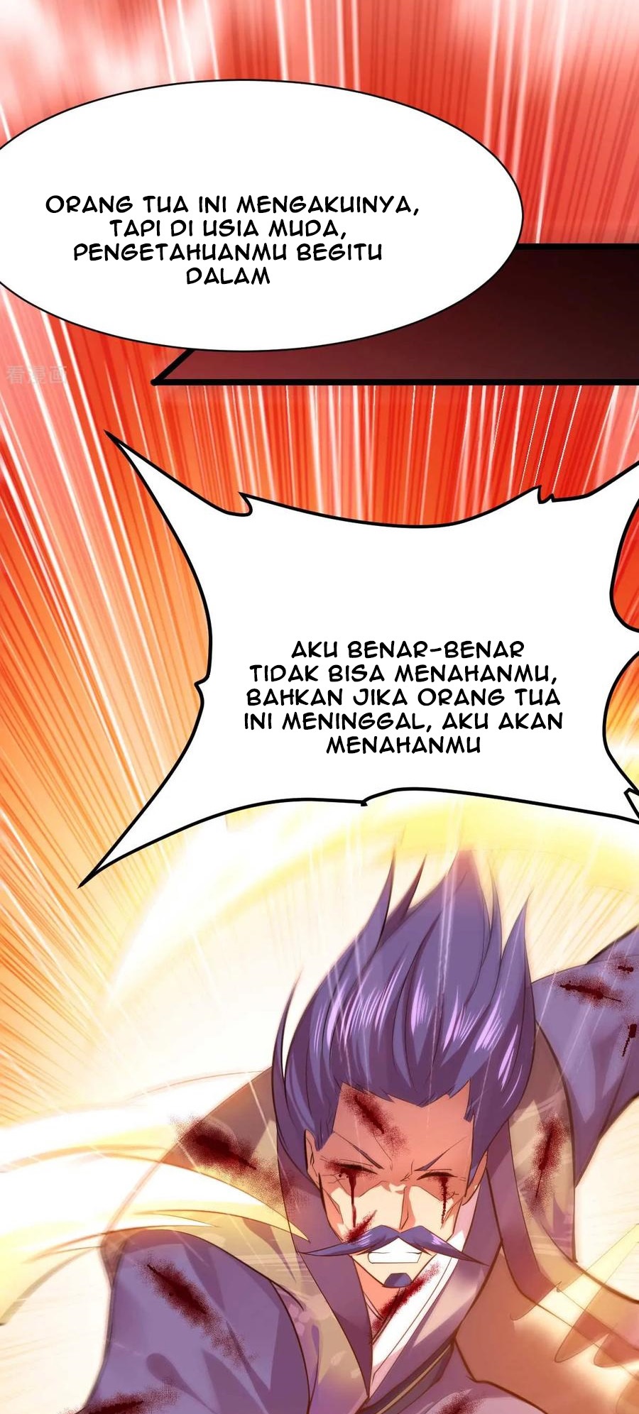 Son in Law Does Cheap Cultivation Chapter 14 - halaman 8