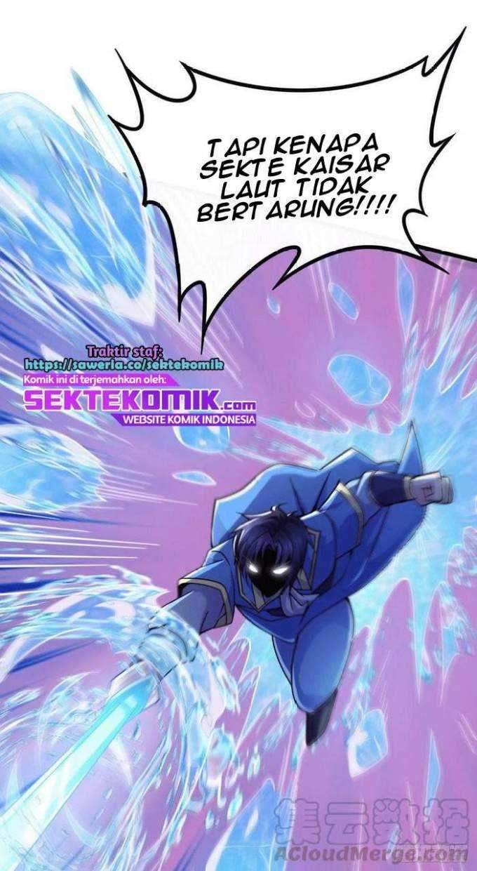 Son in Law Does Cheap Cultivation Chapter 140 - halaman 10