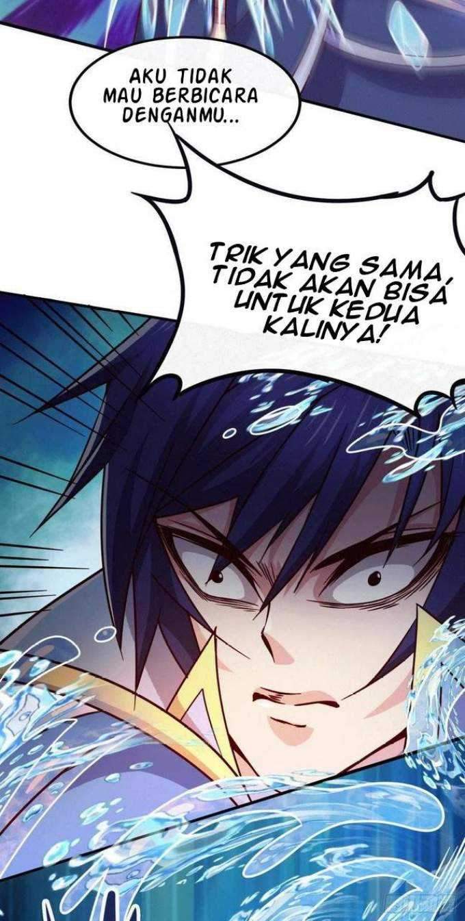 Son in Law Does Cheap Cultivation Chapter 140 - halaman 13