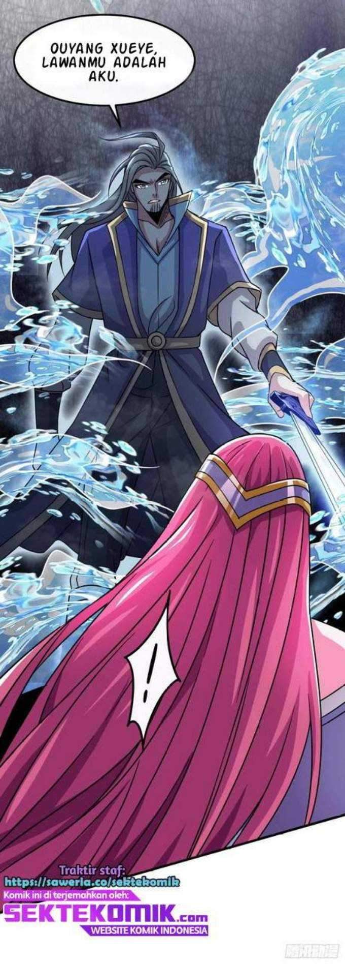 Son in Law Does Cheap Cultivation Chapter 140 - halaman 17