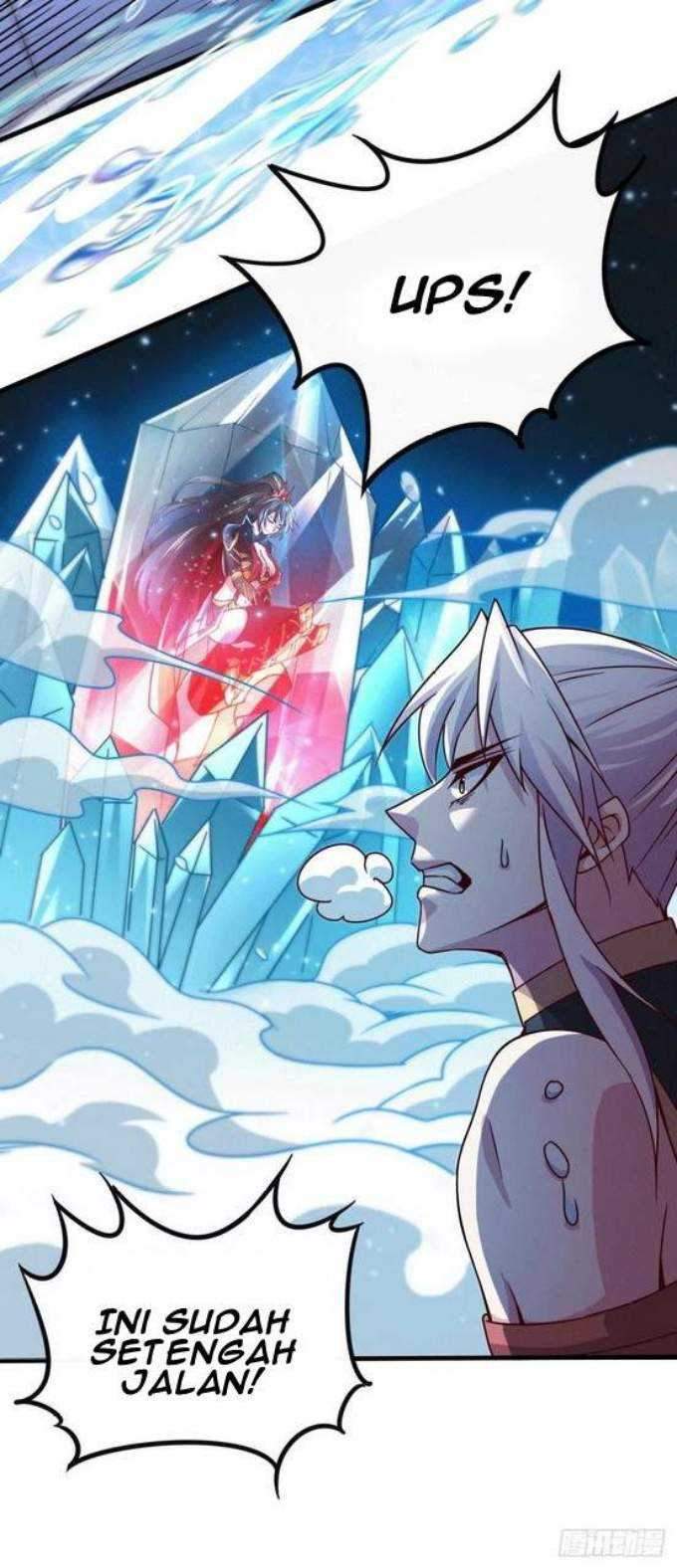Son in Law Does Cheap Cultivation Chapter 140 - halaman 19