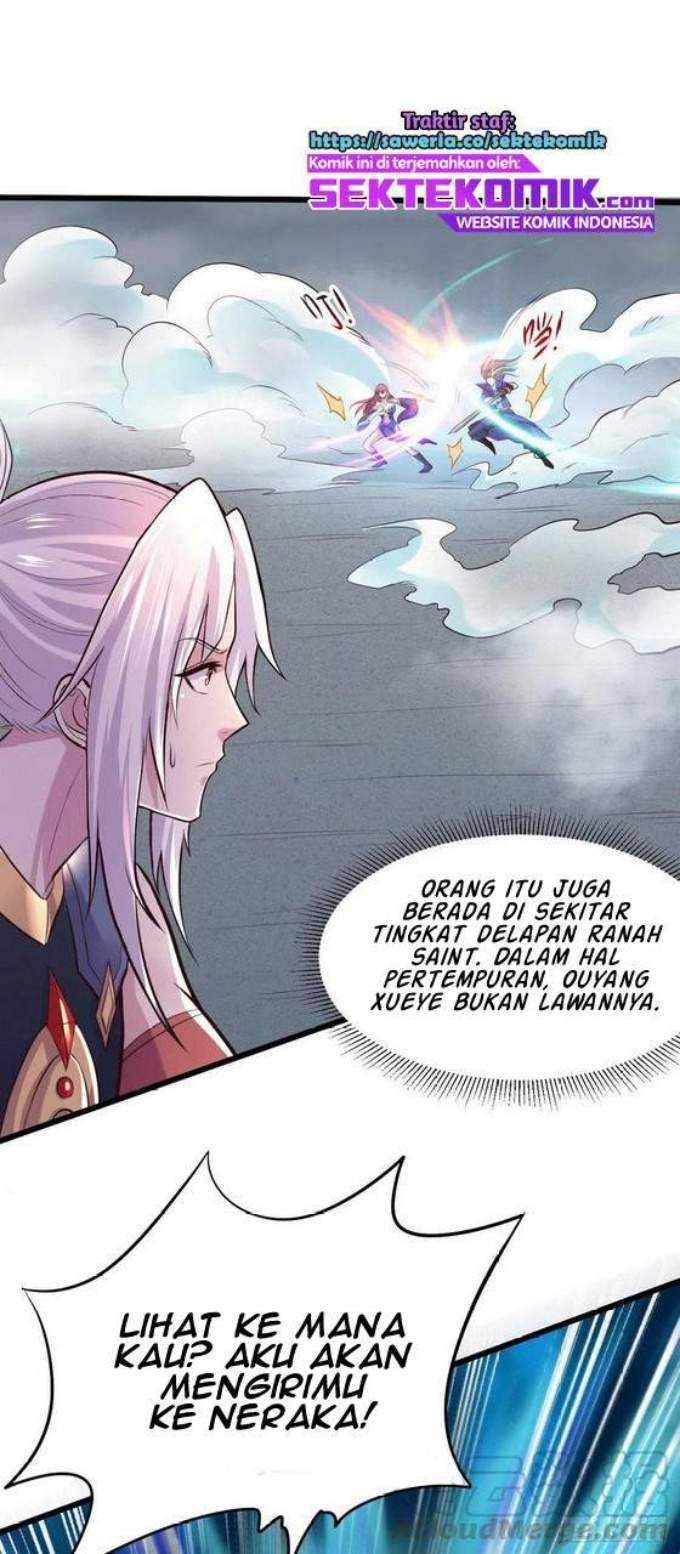 Son in Law Does Cheap Cultivation Chapter 140 - halaman 20