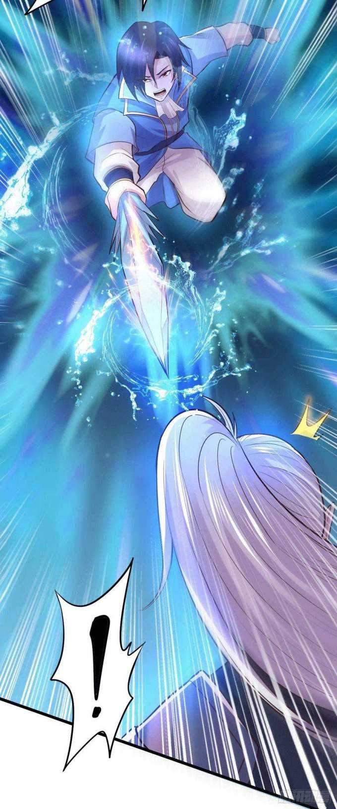 Son in Law Does Cheap Cultivation Chapter 140 - halaman 21