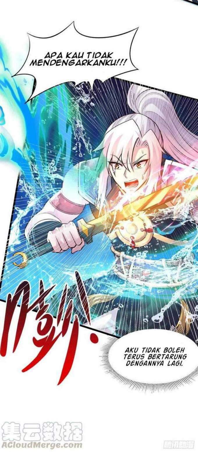 Son in Law Does Cheap Cultivation Chapter 140 - halaman 22