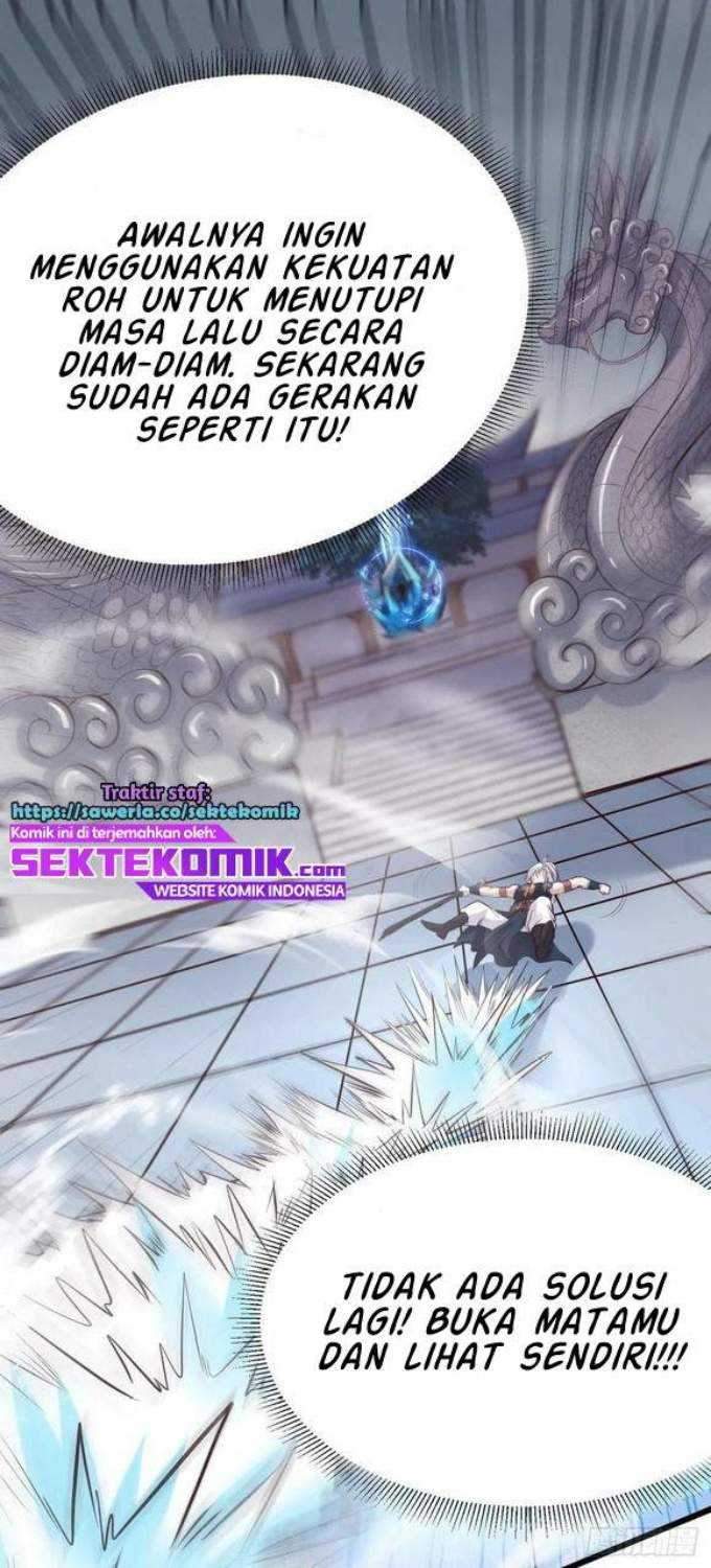 Son in Law Does Cheap Cultivation Chapter 140 - halaman 23