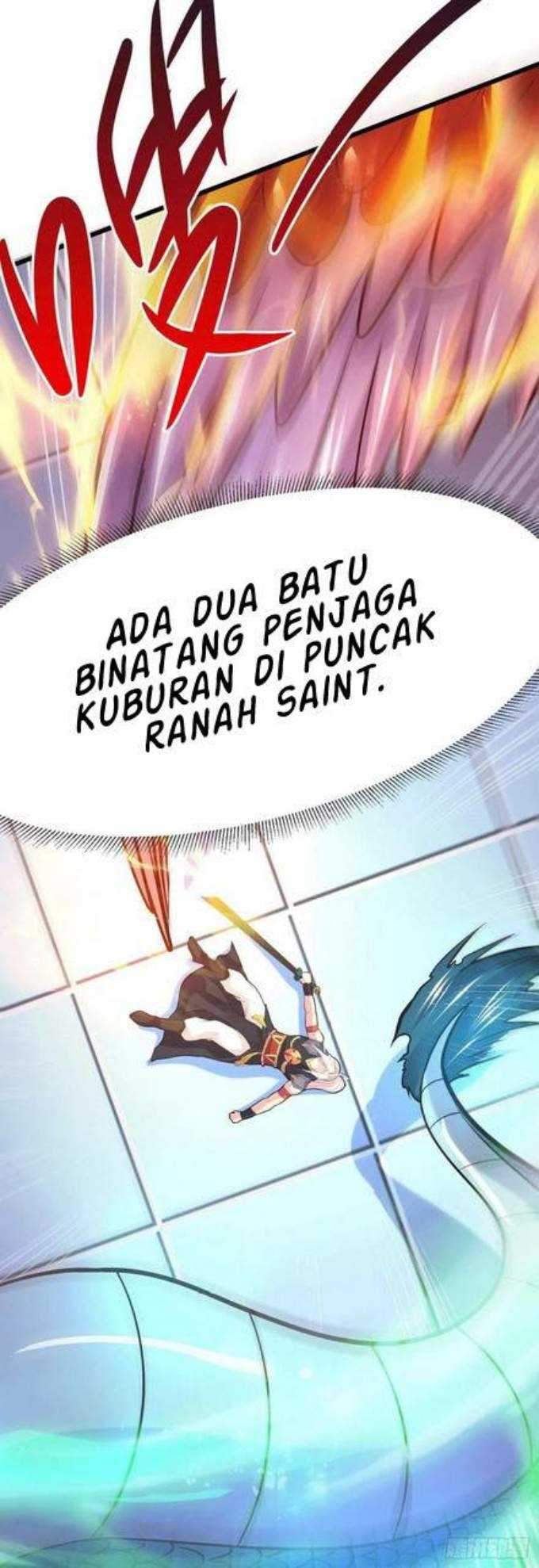 Son in Law Does Cheap Cultivation Chapter 140 - halaman 25
