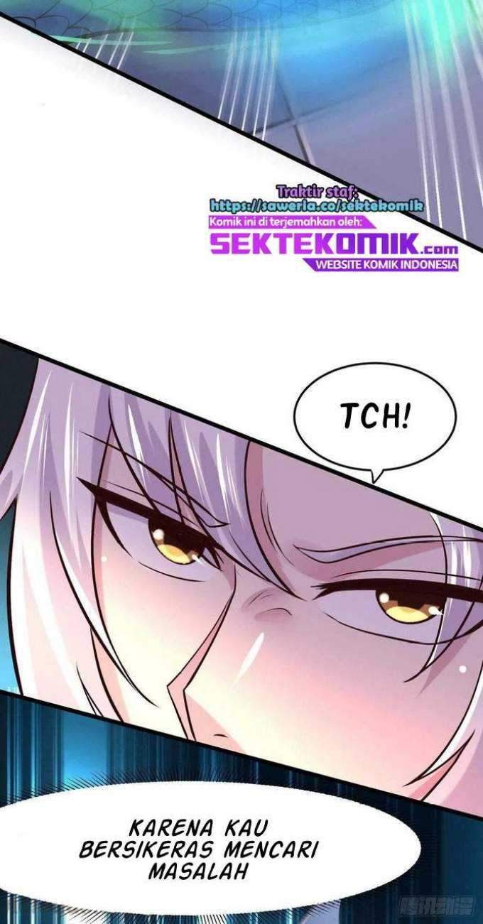 Son in Law Does Cheap Cultivation Chapter 140 - halaman 26