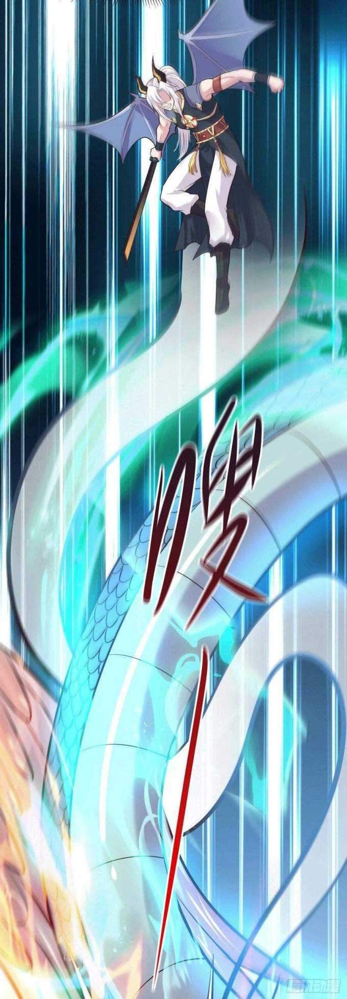 Son in Law Does Cheap Cultivation Chapter 140 - halaman 27