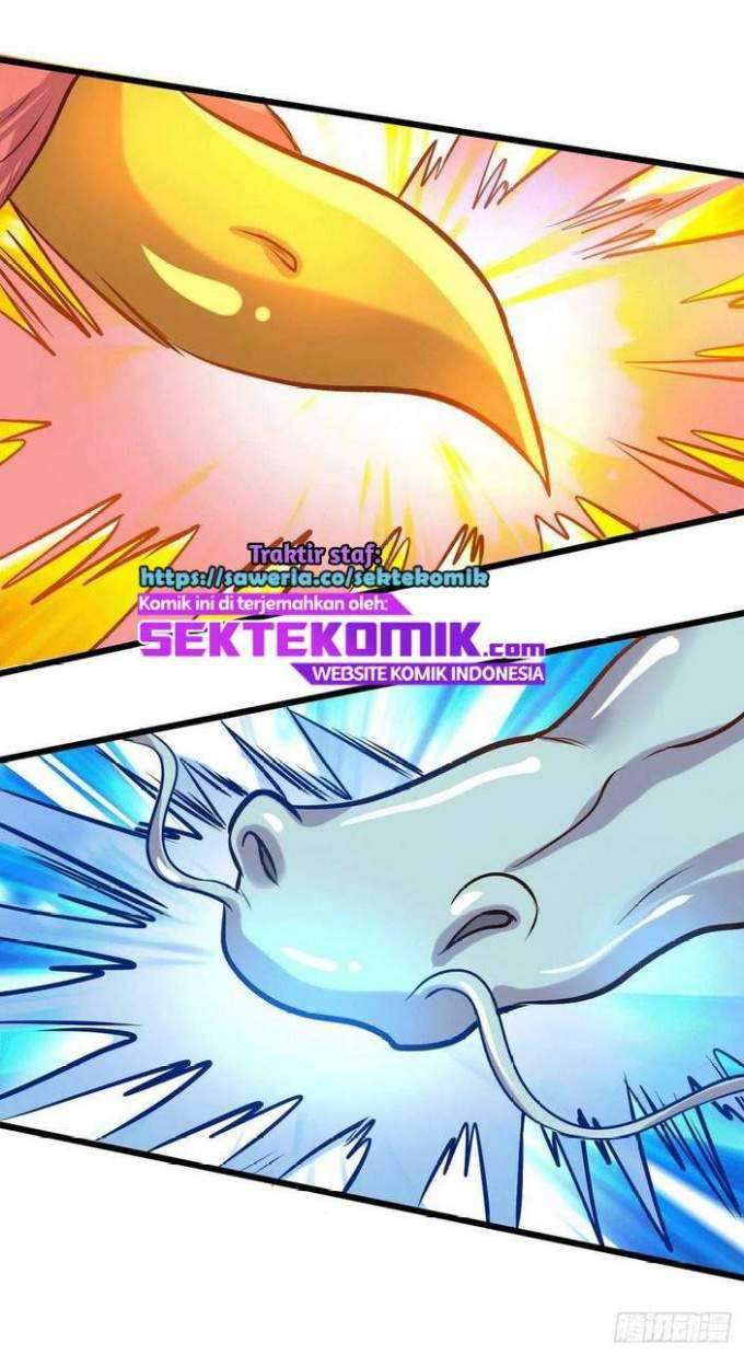 Son in Law Does Cheap Cultivation Chapter 140 - halaman 29