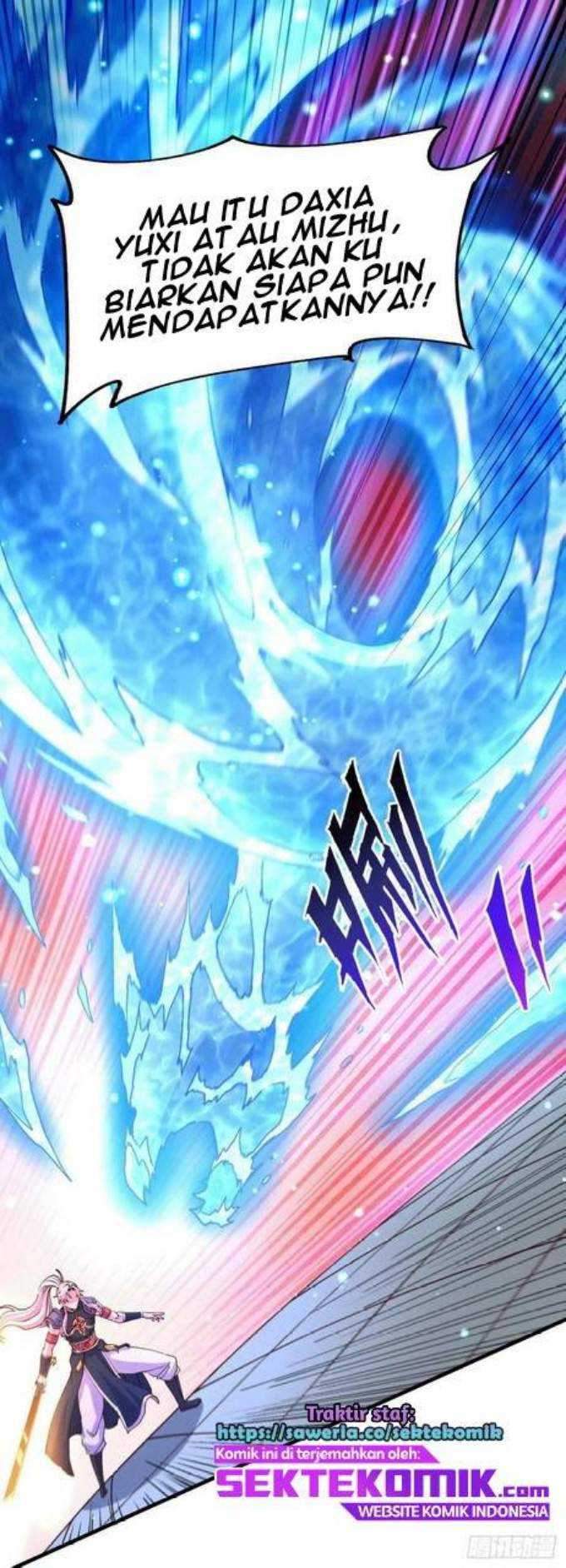 Son in Law Does Cheap Cultivation Chapter 140 - halaman 3