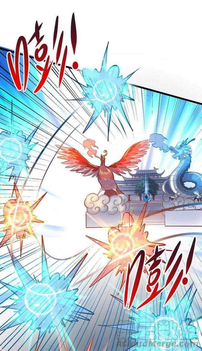 Son in Law Does Cheap Cultivation Chapter 140 - halaman 30