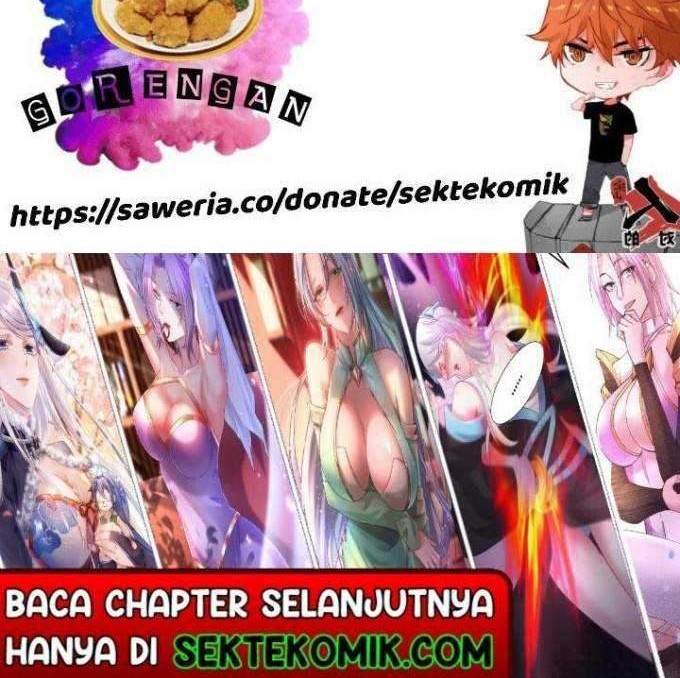 Son in Law Does Cheap Cultivation Chapter 140 - halaman 33
