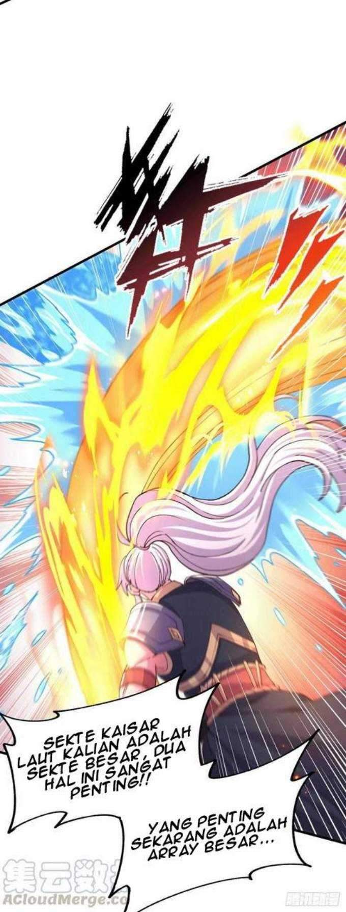 Son in Law Does Cheap Cultivation Chapter 140 - halaman 4