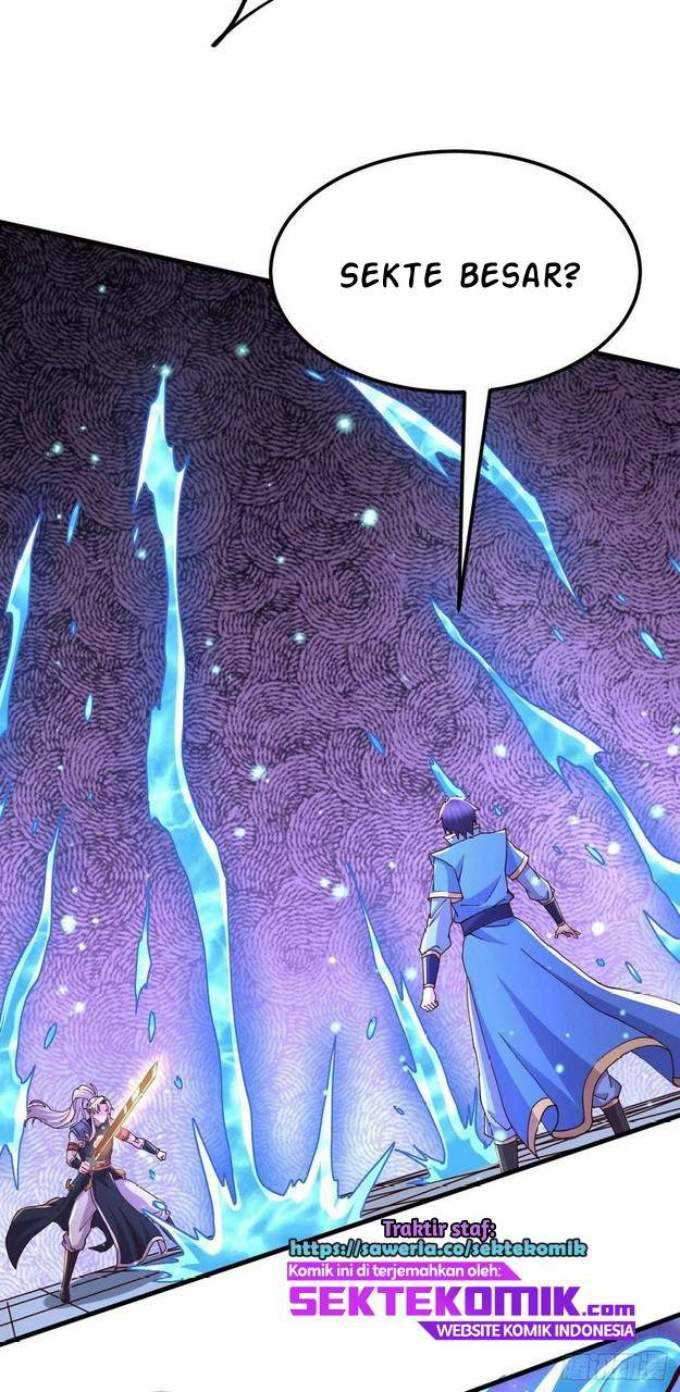 Son in Law Does Cheap Cultivation Chapter 140 - halaman 5