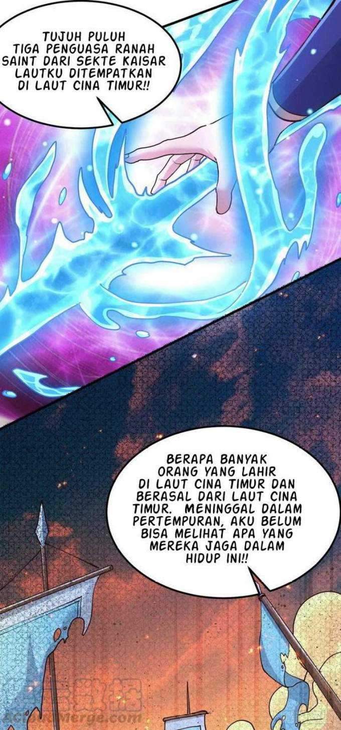 Son in Law Does Cheap Cultivation Chapter 140 - halaman 6