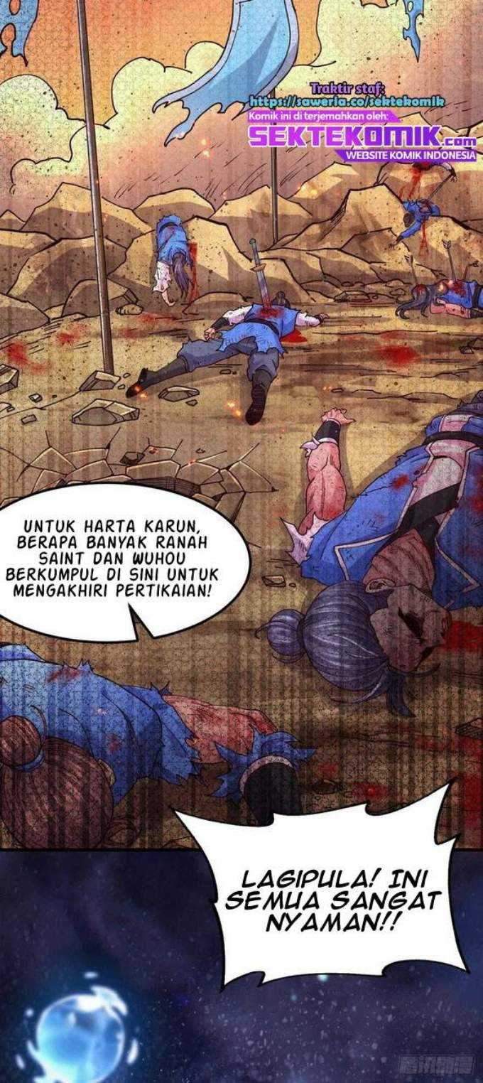 Son in Law Does Cheap Cultivation Chapter 140 - halaman 7