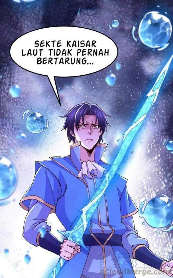 Son in Law Does Cheap Cultivation Chapter 140 - halaman 8