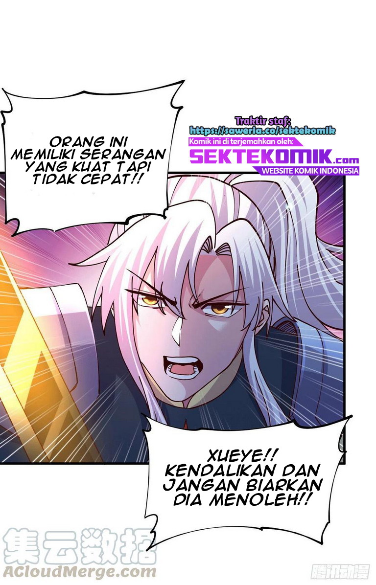 Son in Law Does Cheap Cultivation Chapter 141 - halaman 14