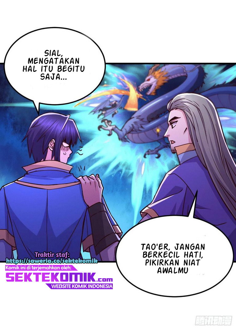 Son in Law Does Cheap Cultivation Chapter 141 - halaman 16