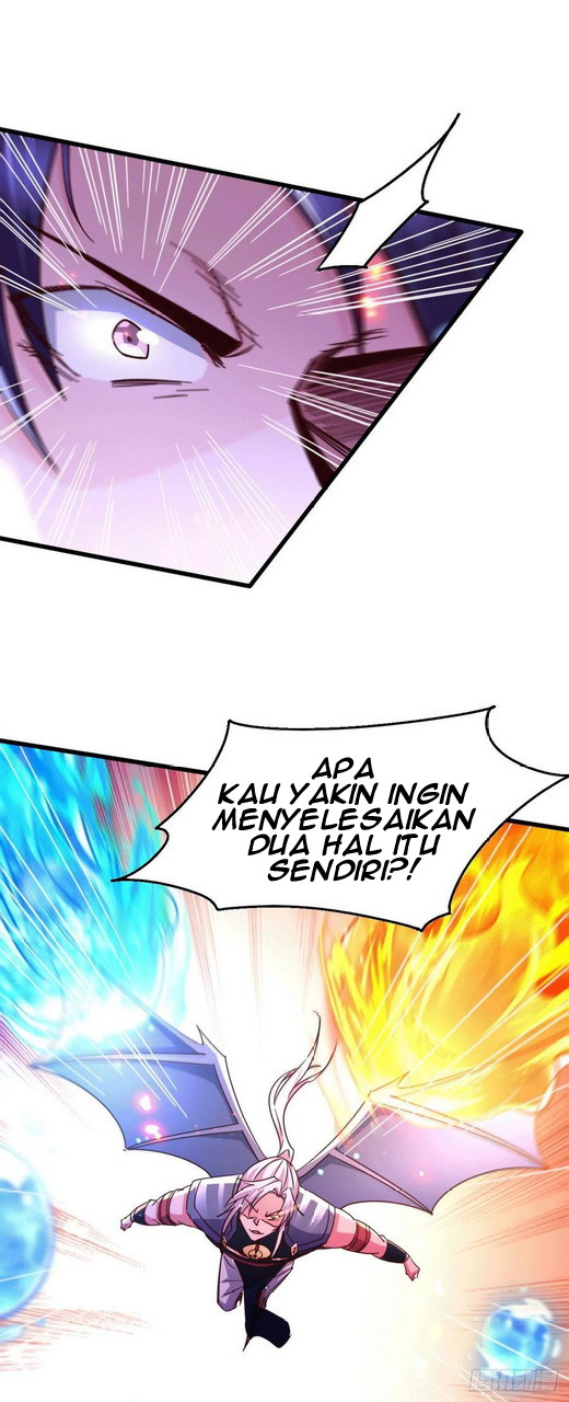 Son in Law Does Cheap Cultivation Chapter 141 - halaman 18