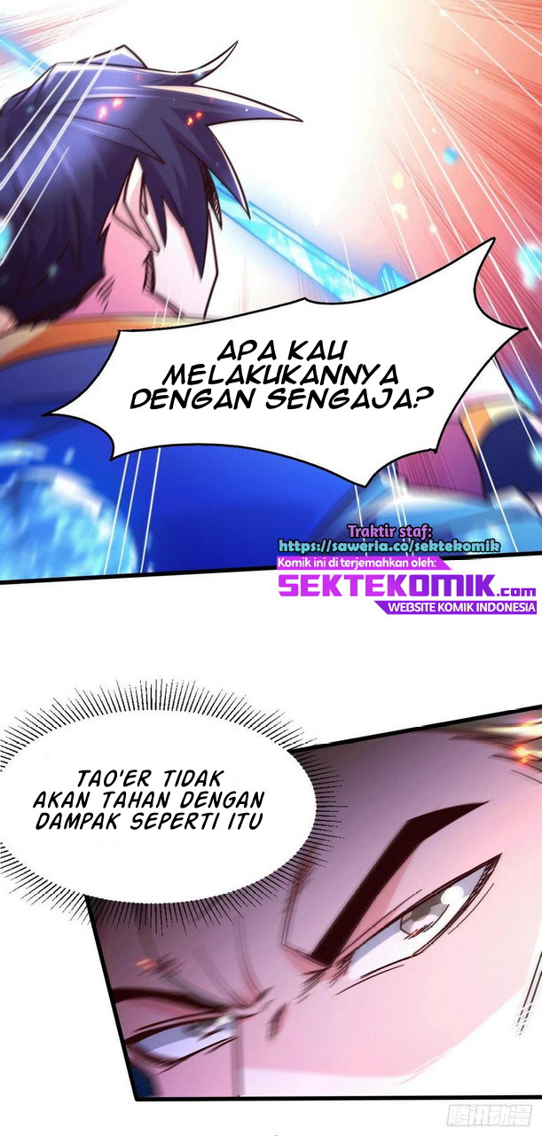 Son in Law Does Cheap Cultivation Chapter 141 - halaman 19