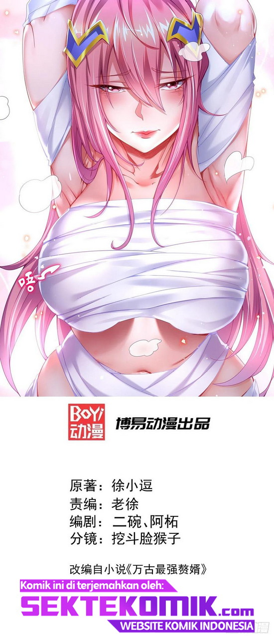 Son in Law Does Cheap Cultivation Chapter 141 - halaman 2