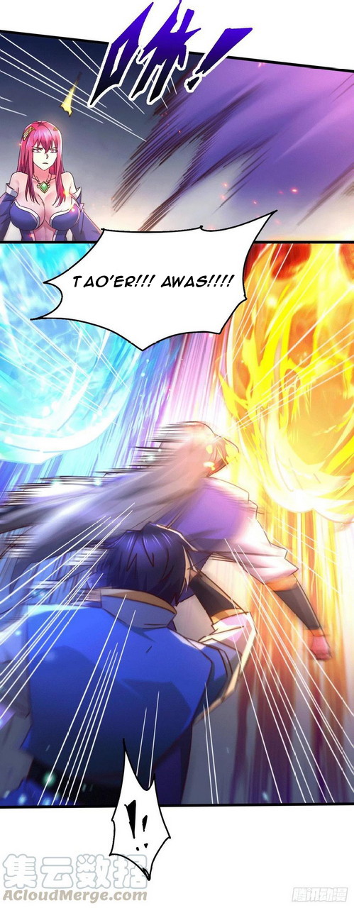 Son in Law Does Cheap Cultivation Chapter 141 - halaman 20