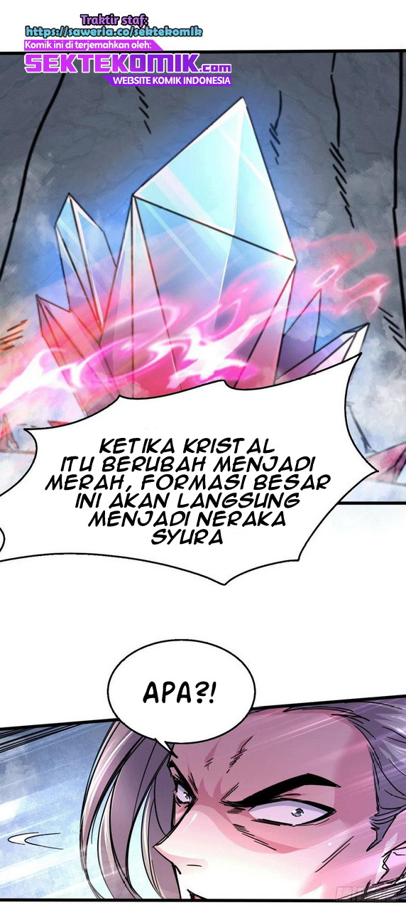 Son in Law Does Cheap Cultivation Chapter 141 - halaman 25