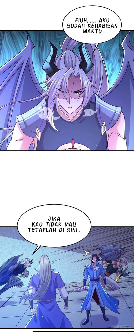 Son in Law Does Cheap Cultivation Chapter 141 - halaman 28