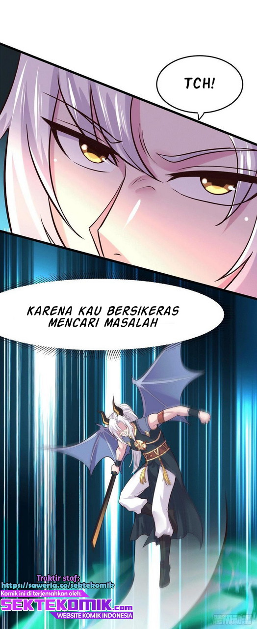 Son in Law Does Cheap Cultivation Chapter 141 - halaman 3