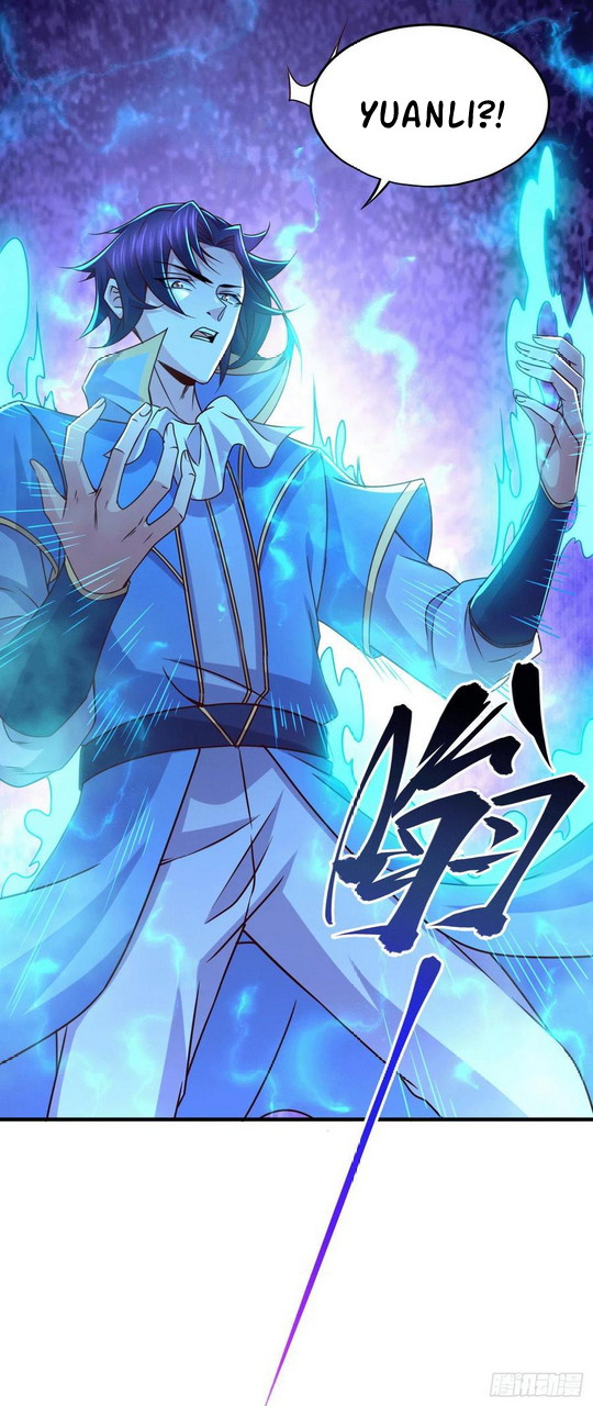 Son in Law Does Cheap Cultivation Chapter 141 - halaman 30