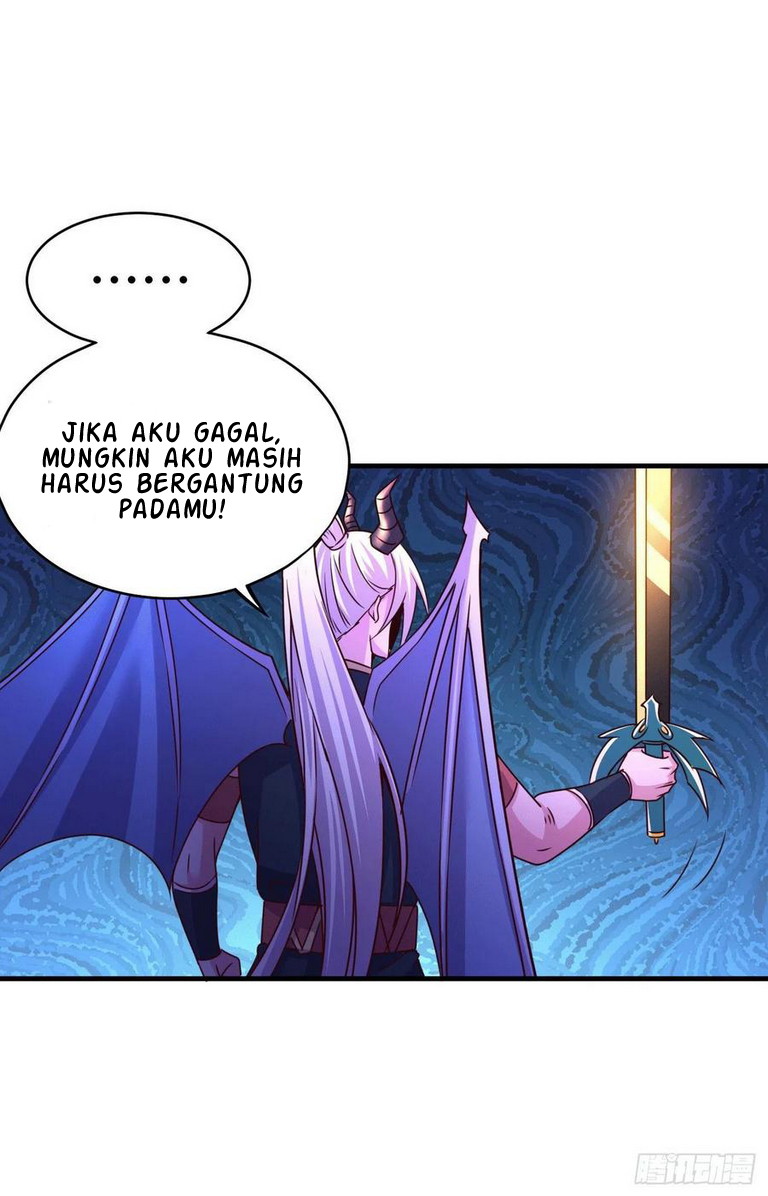 Son in Law Does Cheap Cultivation Chapter 141 - halaman 33