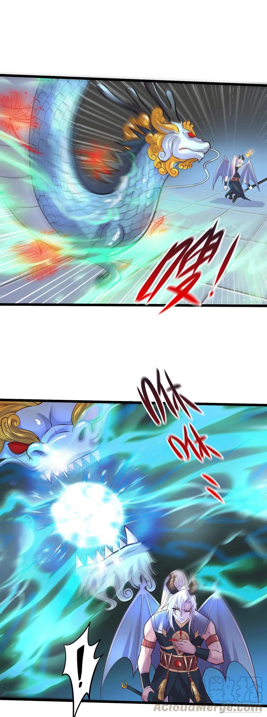 Son in Law Does Cheap Cultivation Chapter 141 - halaman 35
