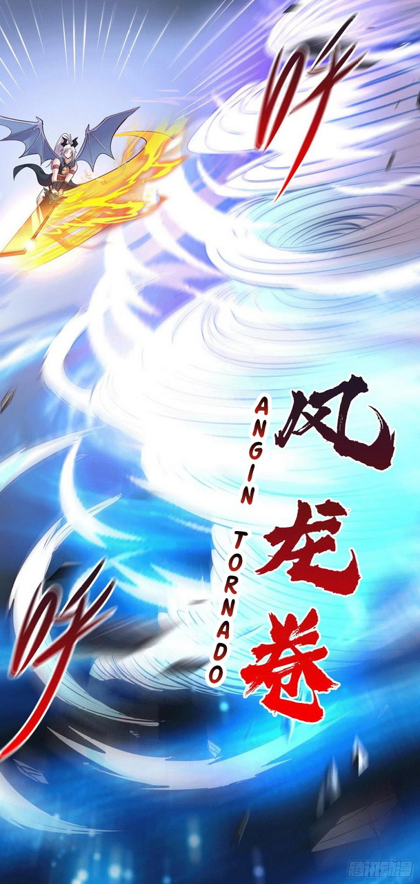 Son in Law Does Cheap Cultivation Chapter 141 - halaman 39