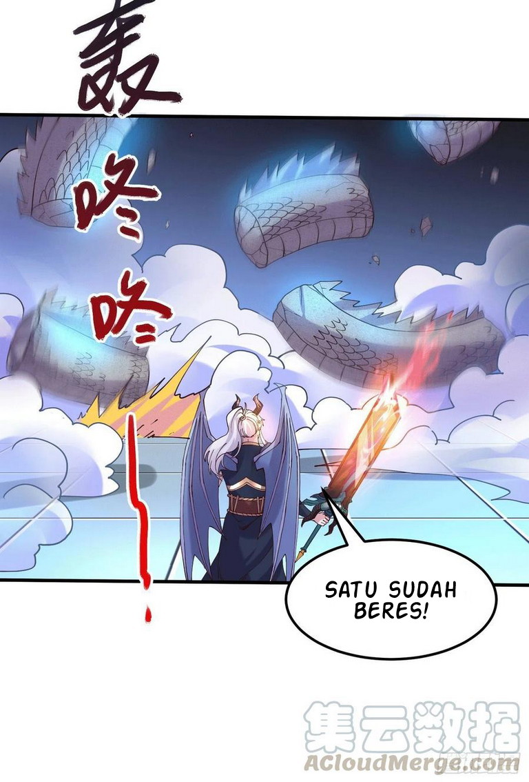 Son in Law Does Cheap Cultivation Chapter 141 - halaman 41