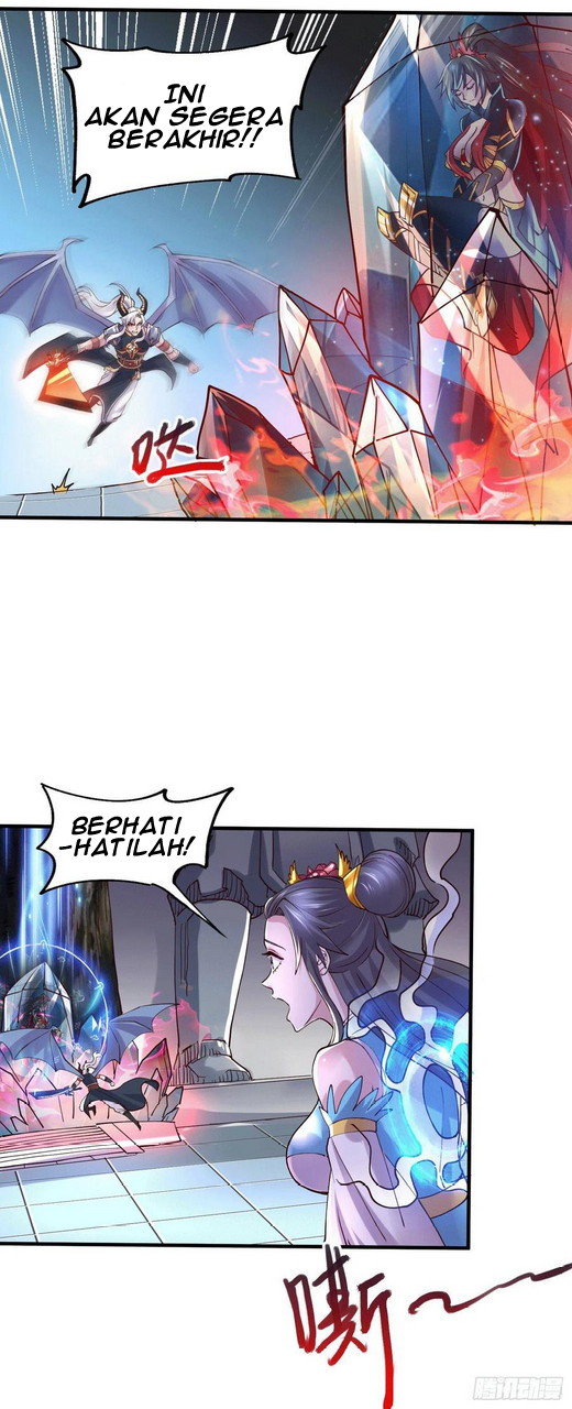Son in Law Does Cheap Cultivation Chapter 141 - halaman 46