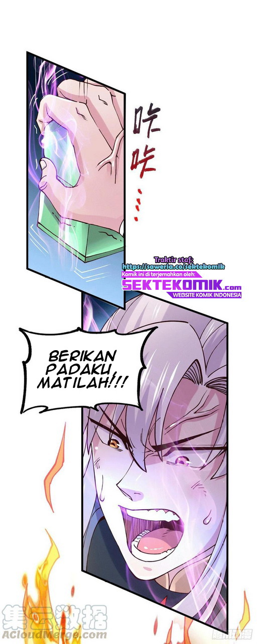 Son in Law Does Cheap Cultivation Chapter 142 - halaman 12