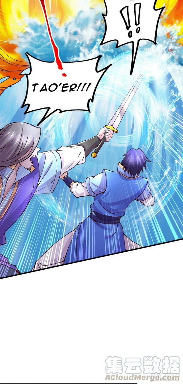 Son in Law Does Cheap Cultivation Chapter 142 - halaman 14