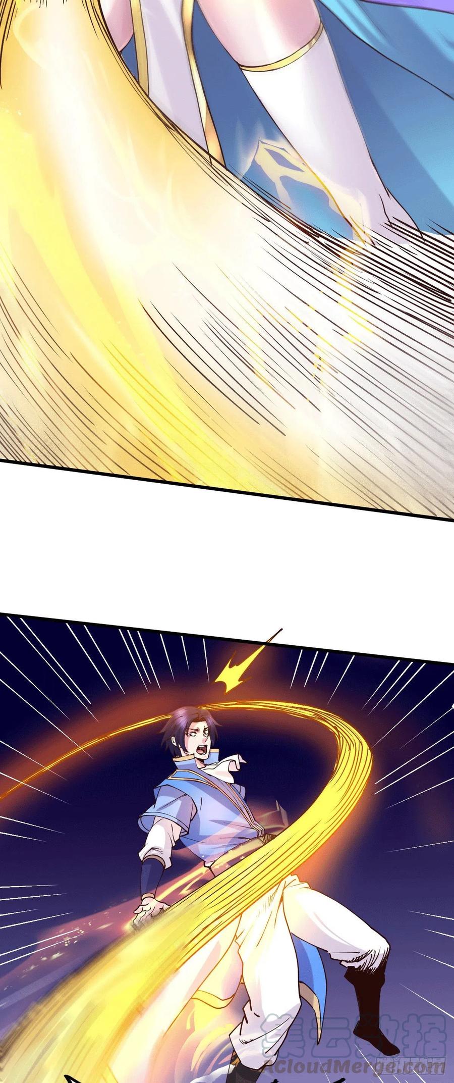 Son in Law Does Cheap Cultivation Chapter 142 - halaman 16
