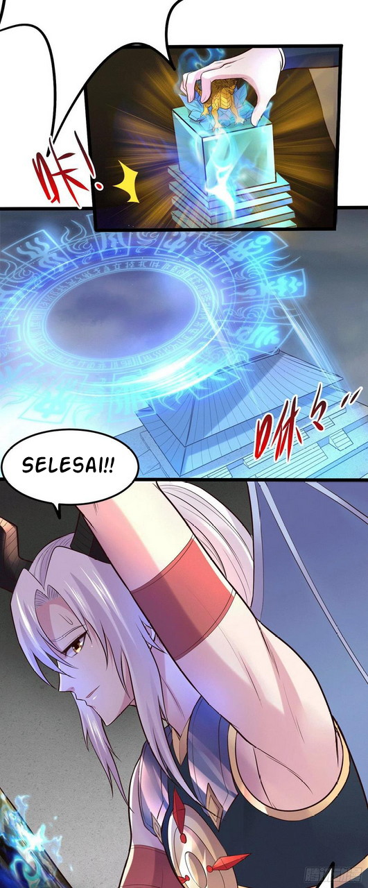 Son in Law Does Cheap Cultivation Chapter 142 - halaman 19
