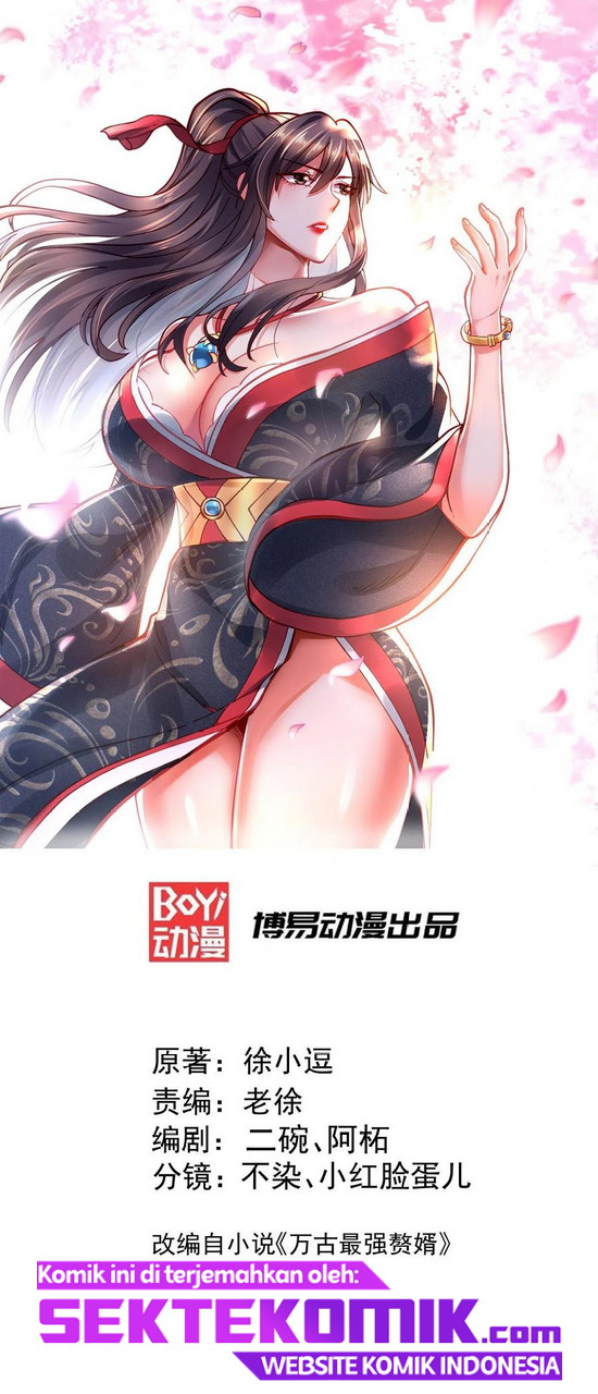 Son in Law Does Cheap Cultivation Chapter 142 - halaman 2