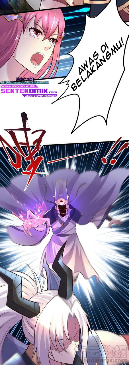 Son in Law Does Cheap Cultivation Chapter 142 - halaman 20