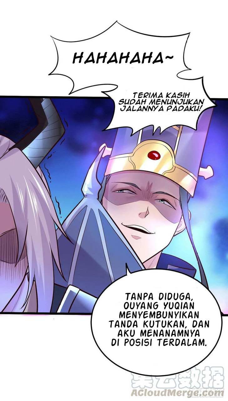 Son in Law Does Cheap Cultivation Chapter 142 - halaman 22