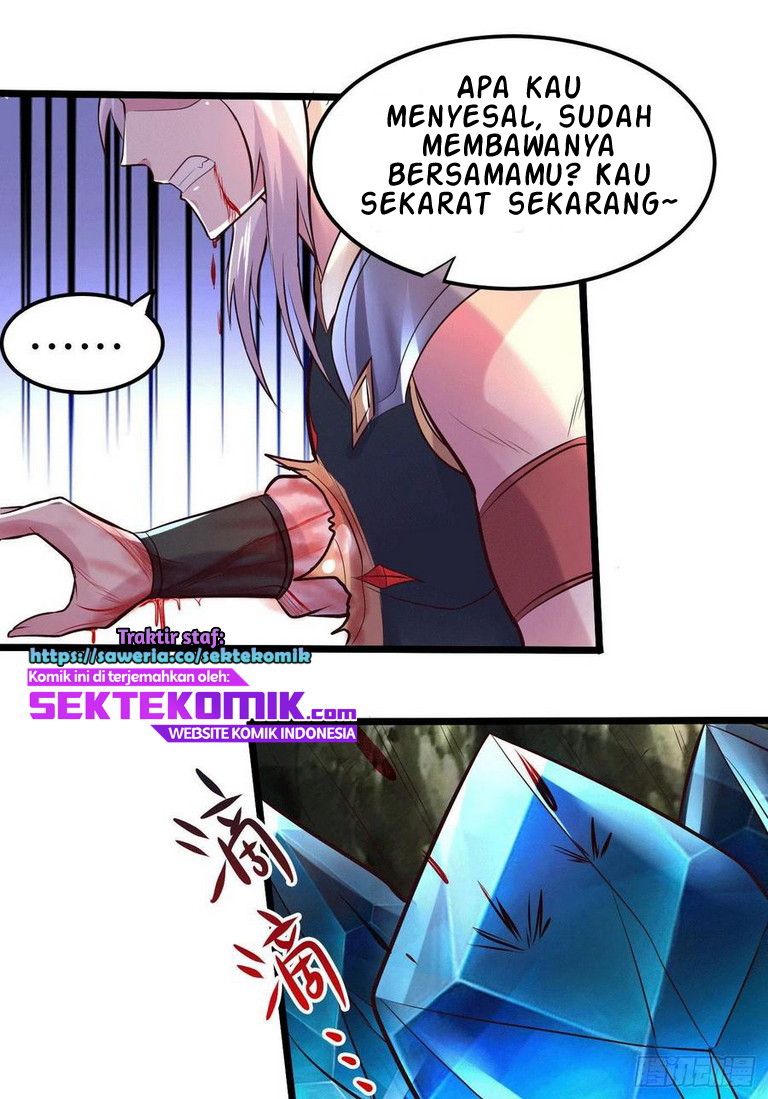 Son in Law Does Cheap Cultivation Chapter 142 - halaman 23