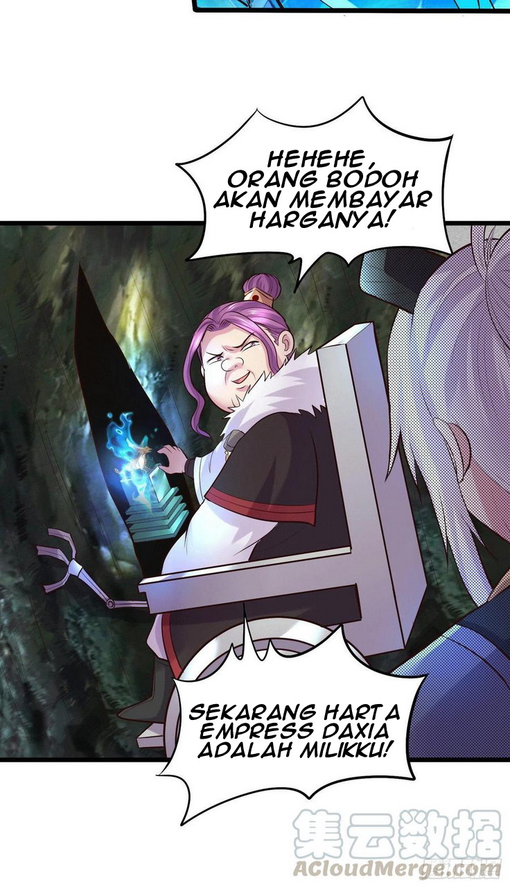 Son in Law Does Cheap Cultivation Chapter 142 - halaman 24