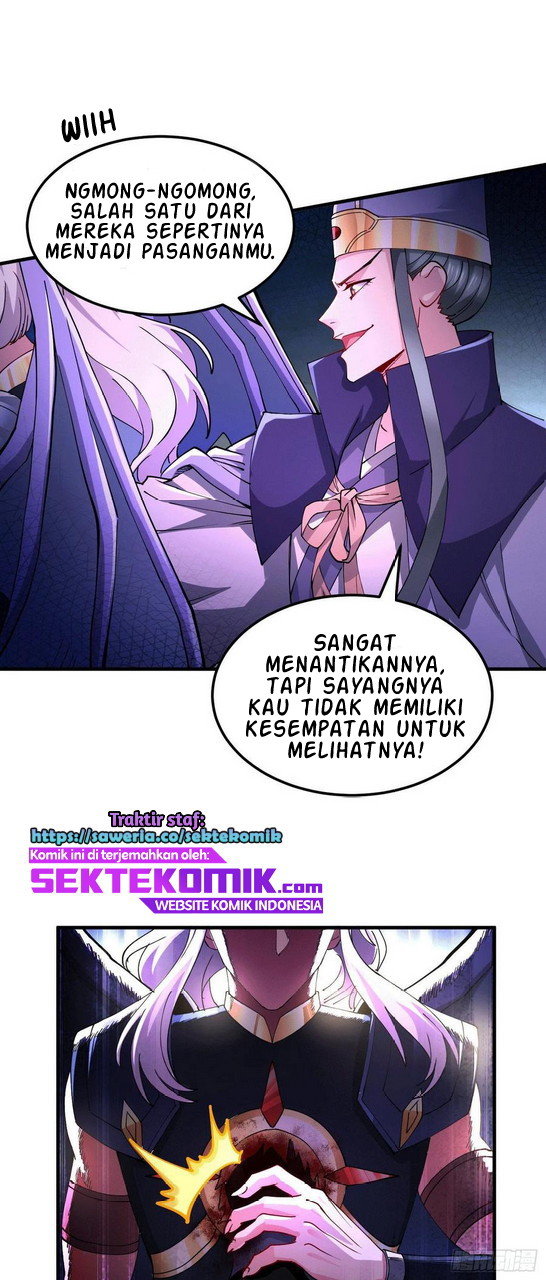 Son in Law Does Cheap Cultivation Chapter 142 - halaman 25