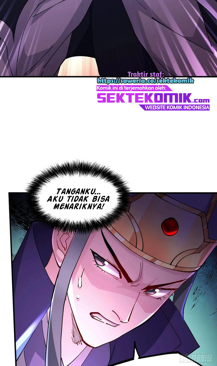 Son in Law Does Cheap Cultivation Chapter 142 - halaman 27