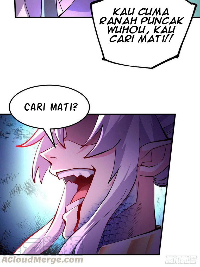 Son in Law Does Cheap Cultivation Chapter 142 - halaman 28