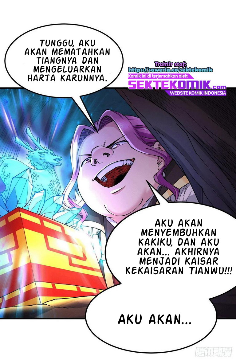 Son in Law Does Cheap Cultivation Chapter 142 - halaman 29