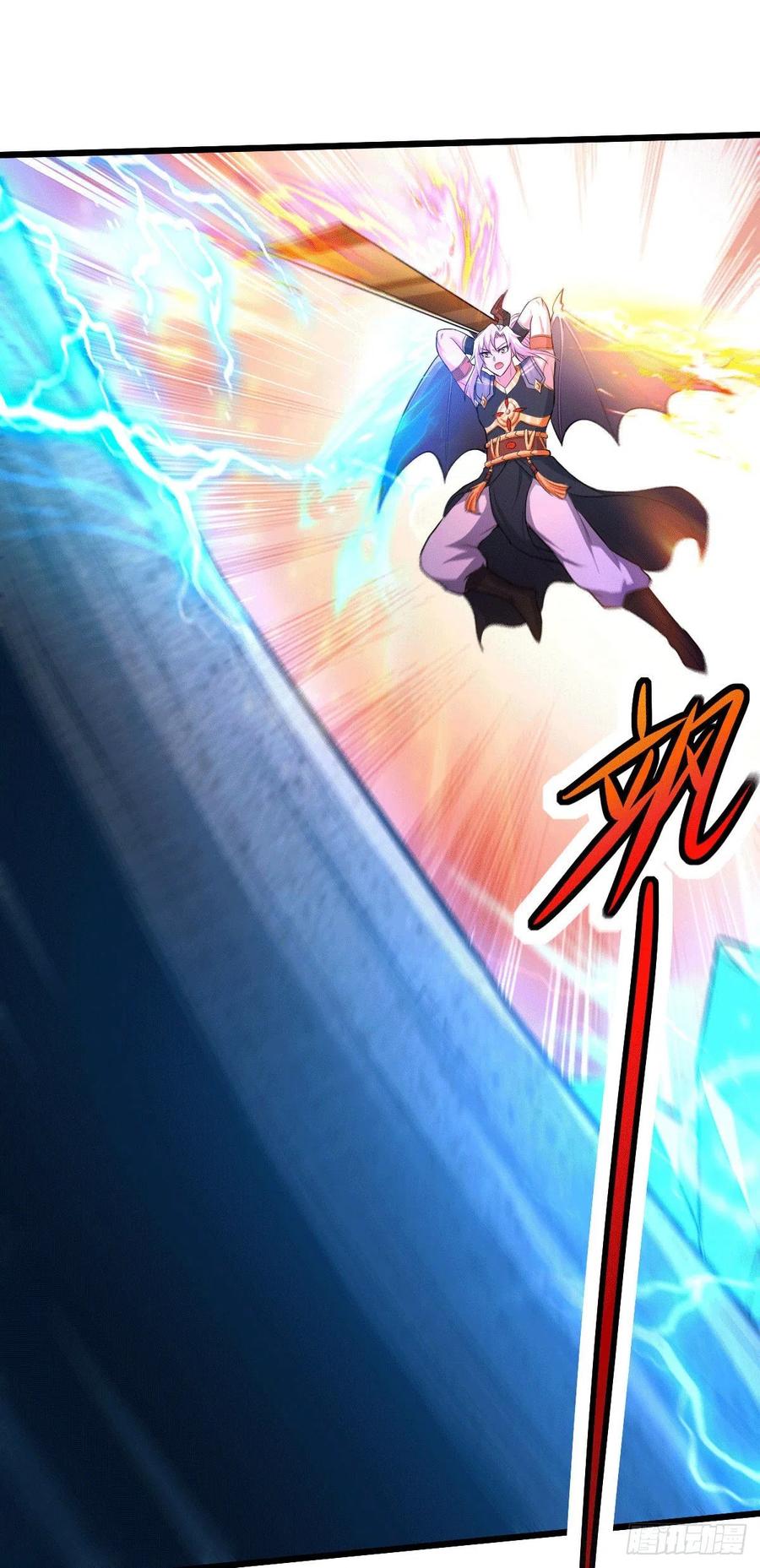Son in Law Does Cheap Cultivation Chapter 142 - halaman 3